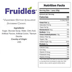 Fruidles_Halloween_Vampires_Fangs_Tattoo_Lollipop_Suckers_Candy,_Great_for_Goody_Party_Bag_Fillers,_Individually_Wrapped_(Half-Pound)