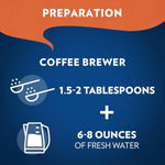 Lavazza_House_Blend_Perfetto_Ground_Coffee_12oz_Bag,_Medium_Roast,_Full-bodied,_Intensity_3/5,_100%_Arabica,_Ideal_for_Drip_Brewers,_(Pack_of_1)_-_Package_May_Vary