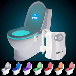ZEZHOU_Original_Toilet_Night_Light_2_Pack,_Motion_Sensor_Activated_LED_Lamp,_Fun_8_Colors_Changing_Bathroom_Nightlight_Add_on_Toilet_Bowl_Seat,_Perfect_Decorating_Gadget_for_Dad_Adults_Kids_Toddler