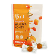 P.R.I_Manuka_Honey_Nuggets,_Sweet_and_All_Natural_Hard_Candy_Treat,_3oz