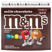 M&M'S_Milk_Chocolate_Candy,_Family_Size,_18_oz_Resealable_Bulk_Candy_Bag