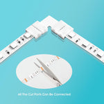 10-Packs_L_Shape_4-Pin_LED_Connectors_for_LED_Strip_Lights_10MM_Width_Unwired_Gapless_Solderless_Adapter_Extension