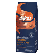Lavazza_House_Blend_Perfetto_Whole_Bean_Coffee_12oz_Bag,_Medium_Roast,_Full-bodied,_Intensity_3/5,_100%_Arabica,_Ideal_for_Drip_Brewers,_(Pack_of_1)_-_Package_May_Vary