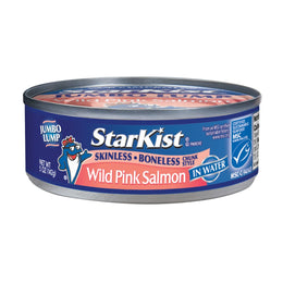 StarKist_Wild_Pink_Salmon_-_Skinless,_Boneless_-_5_oz_Can