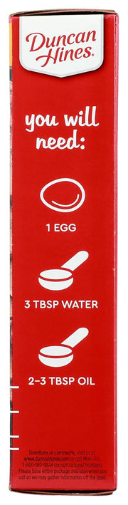 Duncan_Hines_Easy_Cake_Kit_Golden_Fudge_Cake_Mix,_8.4_OZ