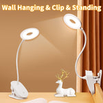Desk_Lamp_Clip_on_Reading_Light,_Portable_Rechargeable_Desk_Light_Mini_Clip_Lamp,_Dorm_Room_Essential_Clip_on_Lights_Wall-Mounted,_Bedside_Lamp_with_Clamp,_Rechargeable_Reading_Lights_for_Dorm_Makeup