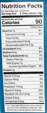 Nature's_Eats_Coconut_Flour,_32_Oz