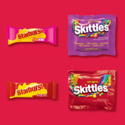 SKITTLES_Original,_SKITTLE_Wild_Berry_&_STARBURST_Original_and_STARBURST_FaveRed_Fruity_Halloween_Chewy_Candy_Fun_Size