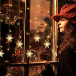 LED_Curtain_Lights,_LED_Snowflake_Curtain_String_Lights_Plug-in_Window_Curtain_Lights_with_8_Modes_Decoration_for_Christmas,_Wedding,_Party,Wall,_Home_Decorations