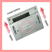 Home_Keyhole_Infrared_PIR_Wireless_Auto_Sensor_Motion_Detector_LED_Light_lamp_for_Kitchen_Hallway_Stairway_Silver