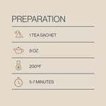 Rishi_Tea_Turmeric_Ginger_Herbal_Tea_-_Organic_Sachet_Bags,_Caffeine_Free_Ayurvedic_Digestive_Blend_with_Spicy_Ginger_&_Citrus_-_15_Count_(Pack_of_1)