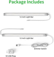 Plug-in_Under_Cabinet_Lighting,_Dimmable_Counter_Lights_for_Kitchen,__Cold_White/Warm_White/Natural_White_Linkable_USB_Led_Closet_Light,_Wired_Indoor_Night_Lights_Bar_for_Desk,_Sink,Workbench