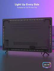 Govee_TV_LED_Backlight,_RGBIC_Smart_LED_Strip_Lights_for_55-65_Inch_TVs,_Bluetooth_and_Wi-Fi_APP_Control,_Works_with_Alexa_&_Google_Assistant,_Music_Sync,_99+_Scene_Modes,_Adapter
