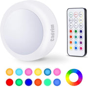 Cadrim_Puck_Lights_-_LED_Color_Changing,_Dimmable_Under_Cabinet_Lights_with_Wireless_Remote_Controls_for_Kitchen_