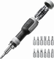 13-in-1_Ratchet_Screwdriver_Set_Tool_All_in_One,_[Built_to_Last]_Multi_Screw_Driver_Set_Kit,_Flat_Head,_Philips,_Torx,_Hex,_Square,_Repair_Kit,_Man_Gift_Nut_Driver