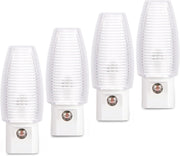 Emotionlite_Plug_in_Night_Light,_Warm_White/Neutral_White_LED_Nightlight,_Dusk_to_Dawn_Sensor,_Kids,_Nursery,_Bedroom,_Bathroom,Hallway,_Stairs,_Kitchen,_4/6/8_Pack