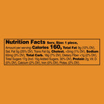 SNICKERS_Pumpkins_Milk_Chocolate_Halloween_Candy_Bar,_Pumpkin_Candy_for_Trick_or_Treat,_Halloween_Party_Favors,_Snacks_and_More_6_Pack,_1.1_Oz