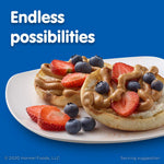 SKIPPY_Reduced_Fat_SUPER_CHUNK_Extra_Crunchy_Peanut_Butter_Spread,_16.3_Ounce