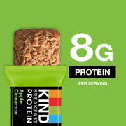 KIND_Breakfast_Protein,_Healthy_Snack_Bar,_Apple_Cinnamon,_Gluten_Free_Breakfast_Bars,_8g_Protein,_1.76OZ_Packs,_12_Count
