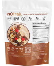 NuTrail_Nut_Granola_Cereal,_Dark_Chocolate,_No_Sugar_Added,_Keto,_Low_Carb,_Gluten_Free,_Grain_Free,_Healthy_Breakfast_8_oz._1_Count