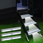 LYCARESUN_3_Pack_Motion_Activated_RV_Step_Lights,10_LED_Battery_Operated_Magnetic_Wireless_LED_Step_Lights_Strip,_Motion_Sensor_Night_Light_Bar_for_Motorhome_Travel,_Travel_Trailers,_Camper