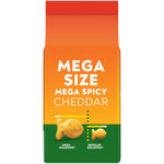 Goldfish_Mega_Bites_Cheddar_Jalapeño_Crackers,_5.9_Oz_Bag