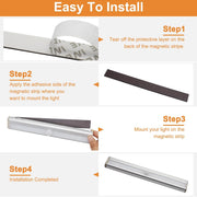 LYCARESUN_3_Pack_Motion_Activated_RV_Step_Lights,10_LED_Battery_Operated_Magnetic_Wireless_LED_Step_Lights_Strip,_Motion_Sensor_Night_Light_Bar_for_Motorhome_Travel,_Travel_Trailers,_Camper