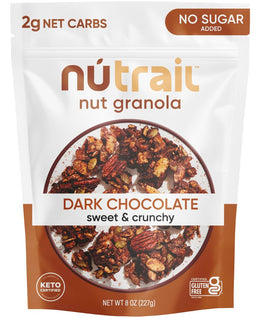 NuTrail_Nut_Granola_Cereal,_Dark_Chocolate,_No_Sugar_Added,_Keto,_Low_Carb,_Gluten_Free,_Grain_Free,_Healthy_Breakfast_8_oz._1_Count