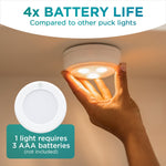 Brilliant_Evolution_Ultra_Thin_Wireless_LED_Touch_Lights_-_Battery_Operated_Under_Cabinet_Lighting_-_Round_Puck_Lights_for_Closet,_Countertop_-_Stick_On_Push_Light_for_Home_Decor_-_Pack_of_2