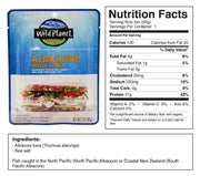 Wild_Planet_Wild_Albacore_Tuna,_Sea_Salt,_Sustainably_Wild-Caught,_Kosher,_Gluten_Free,_Keto_and_Paleo,_3rd_Party_Mercury_Tested,_3_Ounce_Pouch_(Pack_of_1)