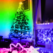 Battery_Powered_LED_Strip_Lights_13.2_ft/20_ft/25ft/32.8ft/100_ft/130_ft/65.6ft_smart,_Battery_Operated_LED_Light_Strip_Color_Changing_Music_Sync_App_Remote_Control_RGB_USB_Led_Lights_for_TV,_Room,_Rope_Lights