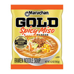 Maruchan_Gold_Spicy_Miso_Craft_Ramen_Noodles,_Restaurant_Quality_Instant_Ramen,_4.21_Oz,_5_Count