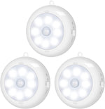 BLS_Motion_Sensor_Light_Indoor,_LED_Night_Light_Closet_Lights,_Under_Cabinet_Battery_Powered_Ceiling_Lights,_AA_Battery_Operated_Stick_on_Wireless_Puck_Lights_for_Wall,_Step,_Stair,_Dimmable_(3_Pack/6_Pack)