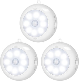 BLS_Motion_Sensor_Light_Indoor,_LED_Night_Light_Closet_Lights,_Under_Cabinet_Battery_Powered_Ceiling_Lights,_AA_Battery_Operated_Stick_on_Wireless_Puck_Lights_for_Wall,_Step,_Stair,_Dimmable_(3_Pack/6_Pack)