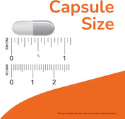 NOW_Supplements,_Slippery_Elm_(Ulmus_rubra)_400_mg,_Herbal_Supplement,_100_Veg_Capsules