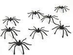 Happy_Hippo_Halloween_Spider_Web_Decoration,_200_Sqare_Feet_&_Plastic_Spiders,_Halloween_Party_Supplies,_Spider_Webs_(Small,_200_Sq_Feet)_(8_Fake_Spiders_Included)