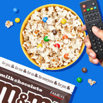 M&M'S_Milk_Chocolate_Candy,_Family_Size,_18_oz_Resealable_Bulk_Candy_Bag