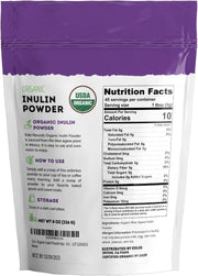 Kate_Naturals_Inulin_Powder_Organic_from_Blue_Agave_(8oz)_Soluble_Prebiotic_Fiber_for_Coffee,_Yogurt_&_Smoothies