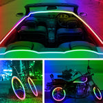 Battery_Powered_LED_Strip_Lights_13.2_ft/20_ft/25ft/32.8ft/100_ft/130_ft/65.6ft_smart,_Battery_Operated_LED_Light_Strip_Color_Changing_Music_Sync_App_Remote_Control_RGB_USB_Led_Lights_for_TV,_Room,_Rope_Lights