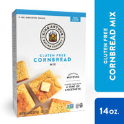 King_Arthur_Flour,_Cornbread_+_Muffin_Mix,_Gluten_Free,_14_Ounce