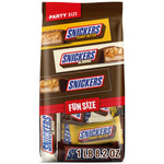 SNICKERS_Original,_Almond_and_Crunchy_Peanut_Butter_Fun_Size_Chocolate_Bars,_Chocolate_Candy_Variety_Pack,_Halloween_Party_Size,_24.02_Oz._Candy_Bag