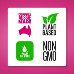 Darrell_Lea_Soft_Australian_Licorice,_Non-GMO,_No_Palm_Oil,_Plant_Based,_No_High_Fructose_Corn_Syrup,_Soft_&_Chewy_Licorice_Candy,_Made_in_Australia_(Strawberry,_7_Ounce_(Pack_of_1))