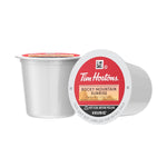 Tim_Hortons_12ct_KCUPs,_Light_Roast_Rocky_Mountain_Sunrise_100%_Arabica_Coffee