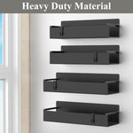 4_Pack_Magnetic_Spice_Rack_Organizer_for_Refrigerator_and_Oven,_Black_Fridge_Organizers_and_Storage_for_Kitchen