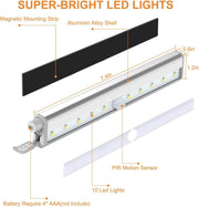 LYCARESUN_3_Pack_Motion_Activated_RV_Step_Lights,10_LED_Battery_Operated_Magnetic_Wireless_LED_Step_Lights_Strip,_Motion_Sensor_Night_Light_Bar_for_Motorhome_Travel,_Travel_Trailers,_Camper