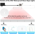 Neon_Rope_Lights,_JIAMEI_20FT/32.8FT/49.21FT/65.6FT/100FT_RGB_LED_Strip_Lights,_App_Control,_IR_Remote,_Music_Syncing,_Outdoor_IP67_Waterproof,_Flexible_Neon_Strip_Lights_Cuttable_for_Bedroom,_Gaming,_Party,_Outdoors_Decor