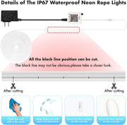 Neon_Rope_Lights,_JIAMEI_20FT/32.8FT/49.21FT/65.6FT/100FT_RGB_LED_Strip_Lights,_App_Control,_IR_Remote,_Music_Syncing,_Outdoor_IP67_Waterproof,_Flexible_Neon_Strip_Lights_Cuttable_for_Bedroom,_Gaming,_Party,_Outdoors_Decor