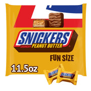 SNICKERS_Crunchy_Peanut_Butter_Squared_Fun_Size_Halloween_Chocolate_Candy_Bars,_11.5oz