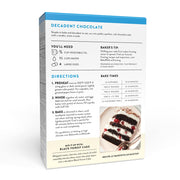 King_Arthur_Gluten_Free_Chocolate_Cake_Mix:_Rich,_Moist,_and_Delicious_Dessert_for_Birthdays_and_Special_Occasions_-_Non-GMO,_Kosher,_Non-Dairy_Baking_Mix_(22_oz)
