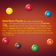 M&M'S_Fun_Size_Milk_Chocolate_Halloween_Candy,_10.53_oz_Bulk_Bag